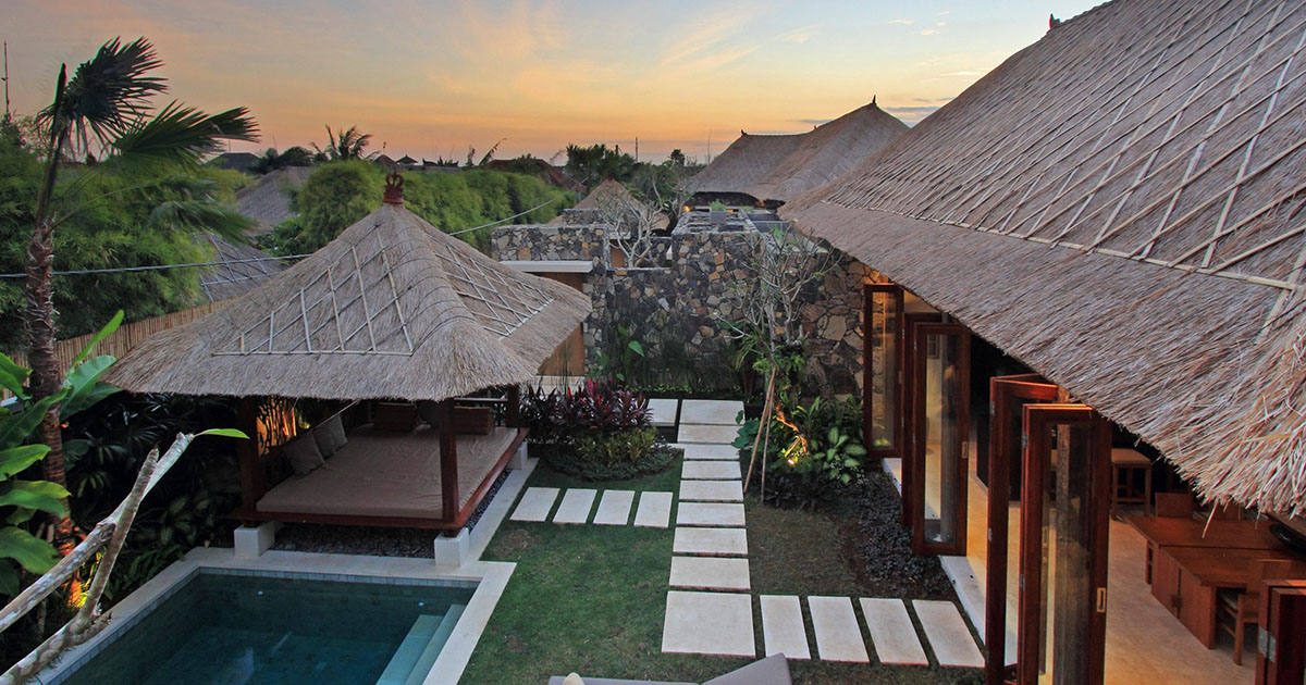 Villa Suar